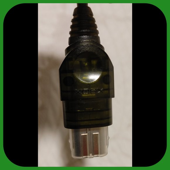 Microsoft || Xbox Breakaway Extension Cable - Picture 2 of 5